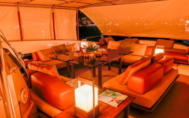 Custom Built 65 | Goldfinger