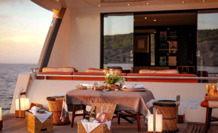 Custom Built 65 | Goldfinger