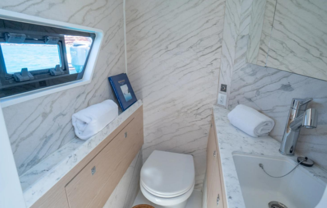 Custom Built 39 | Moneypenny