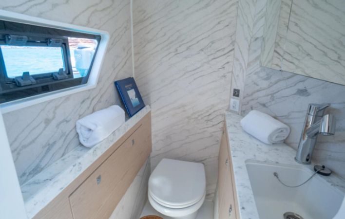 Custom Built 39 | Moneypenny