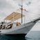 Custom Built Phinisi | White Pearl 02