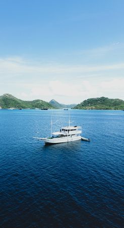 Custom Built Phinisi | Arimbi