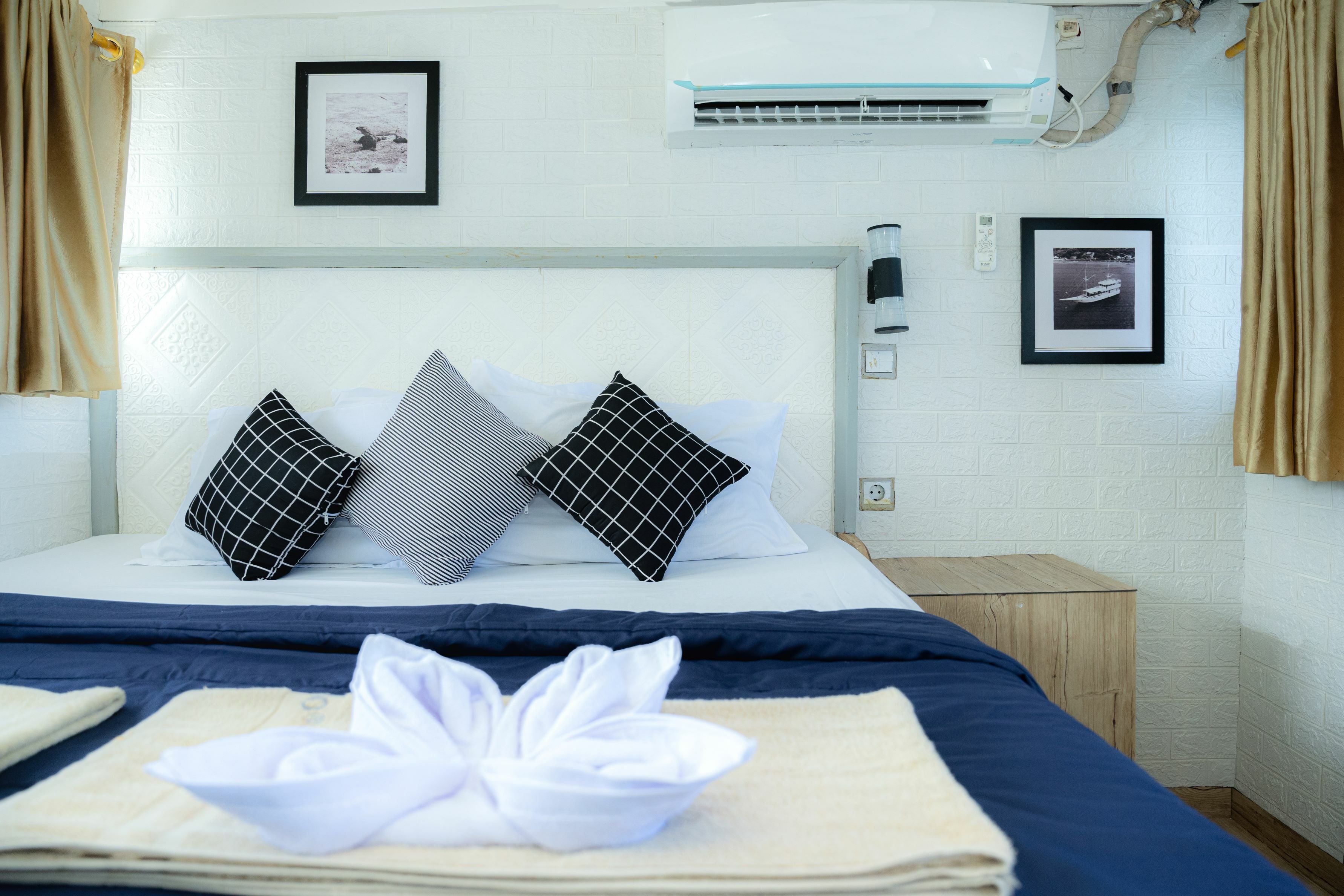 Custom Built Phinisi | Arimbi