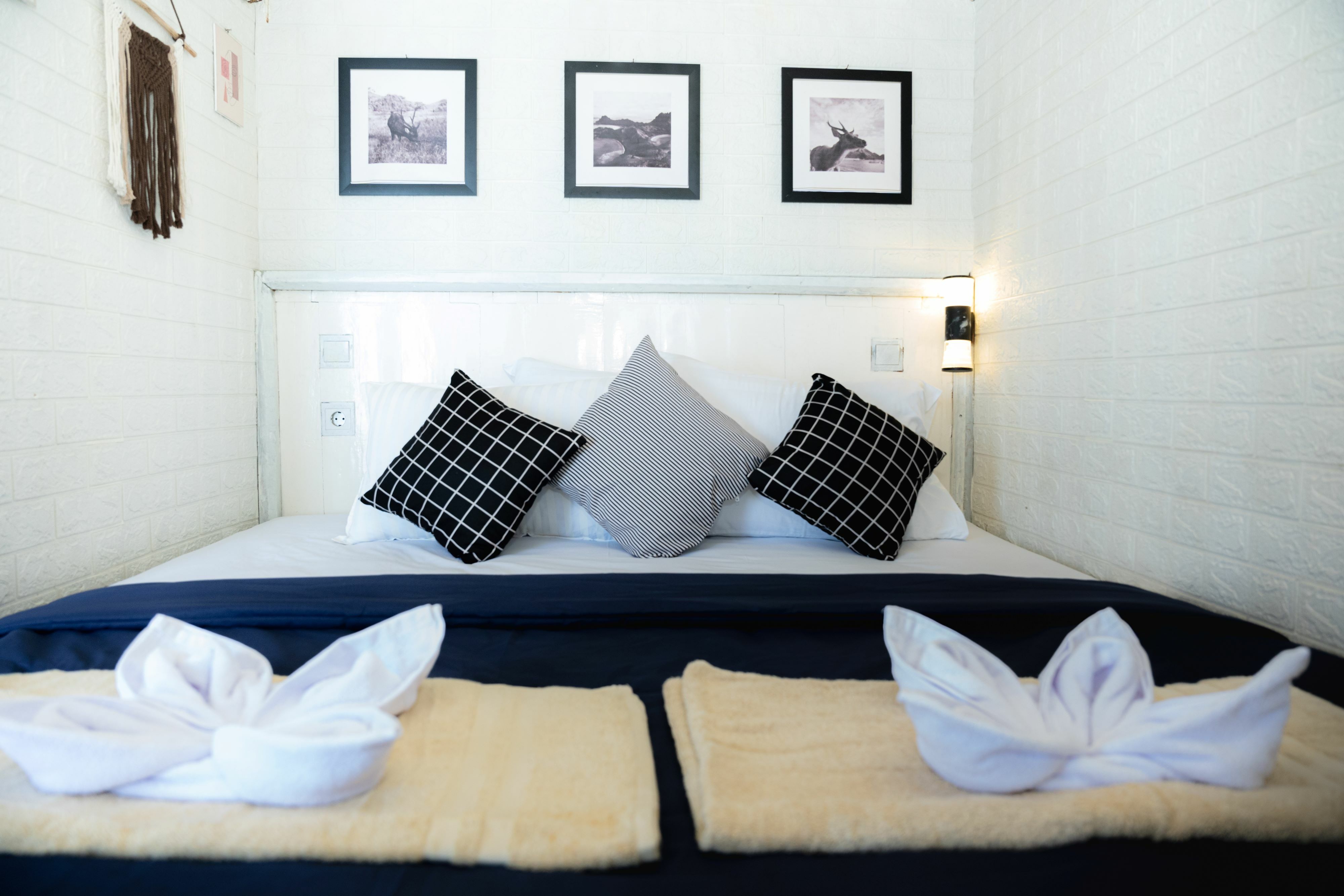 Custom Built Phinisi | Arimbi