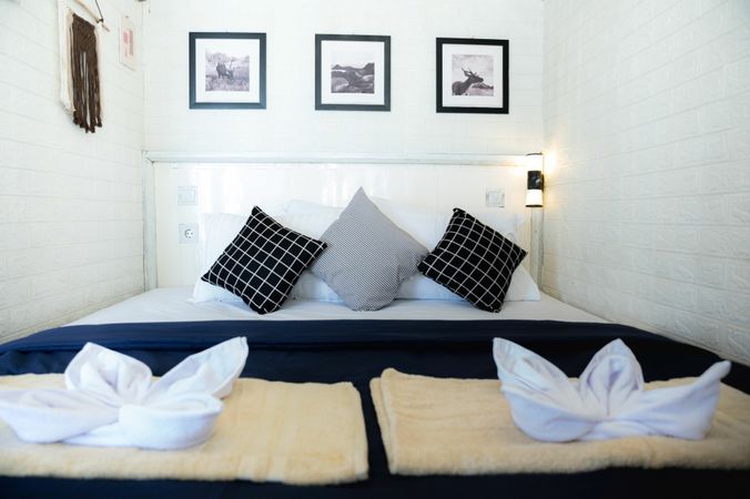 Custom Built Phinisi | Arimbi