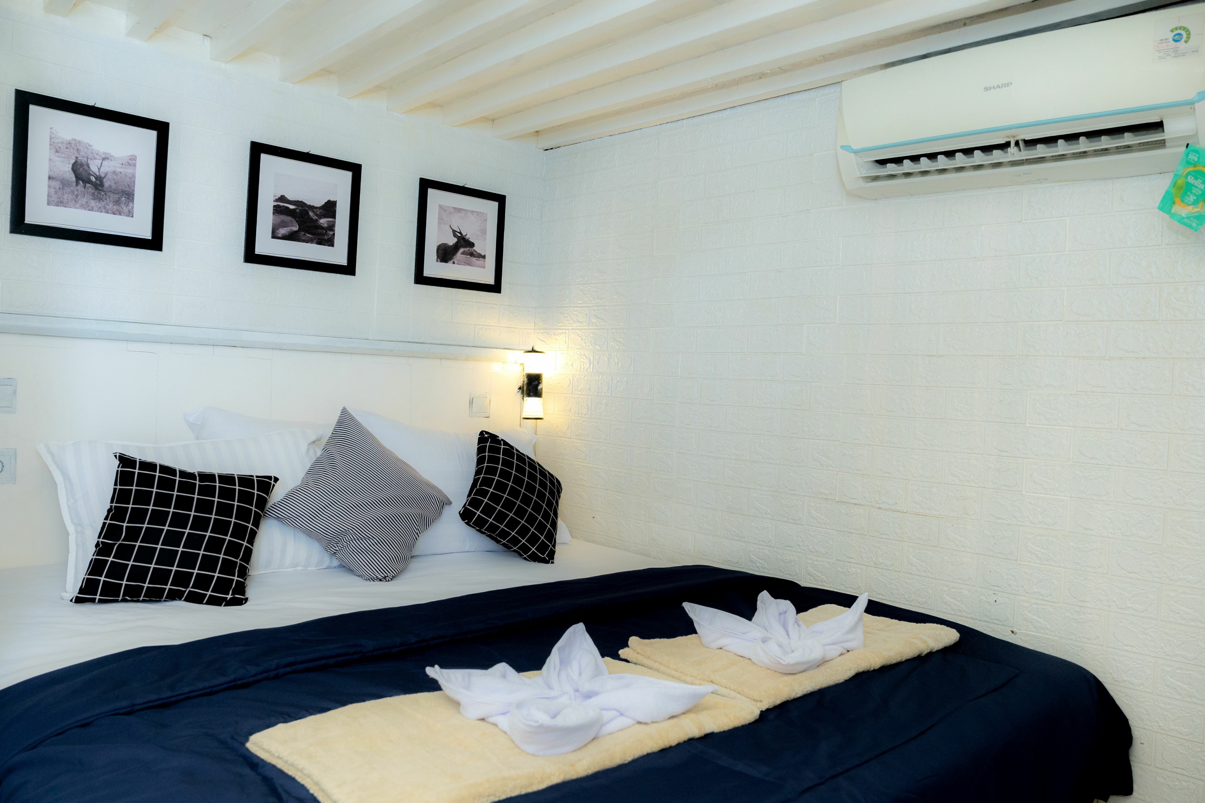 Custom Built Phinisi | Arimbi