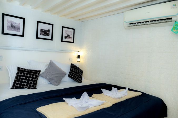 Custom Built Phinisi | Arimbi