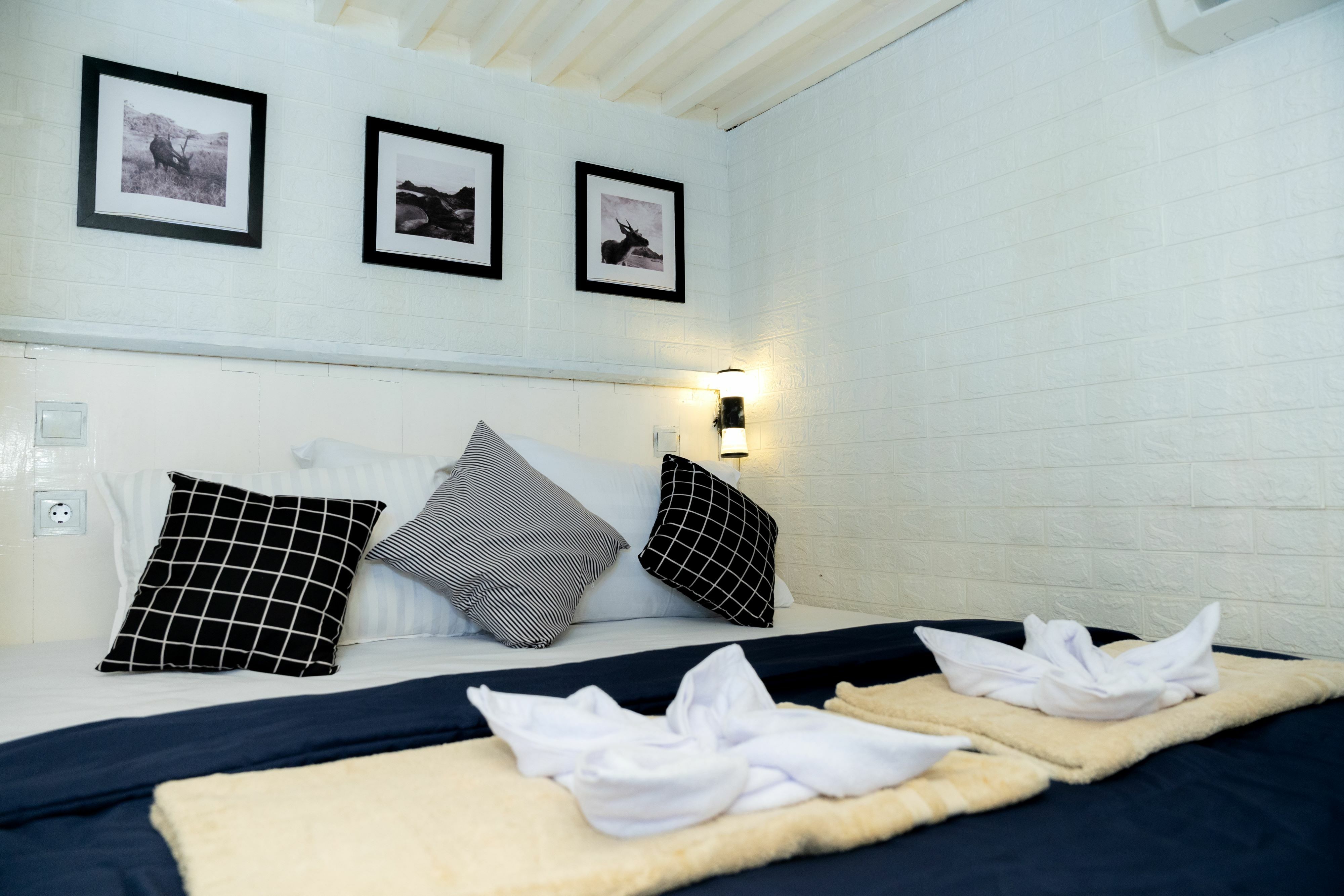 Custom Built Phinisi | Arimbi