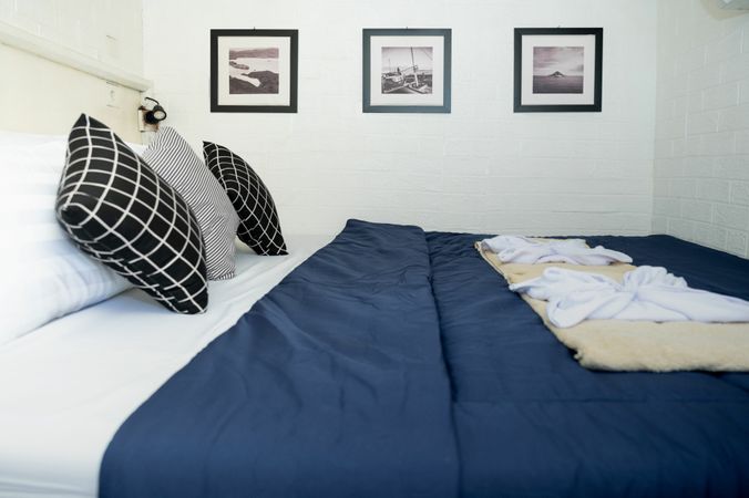 Custom Built Phinisi | Arimbi