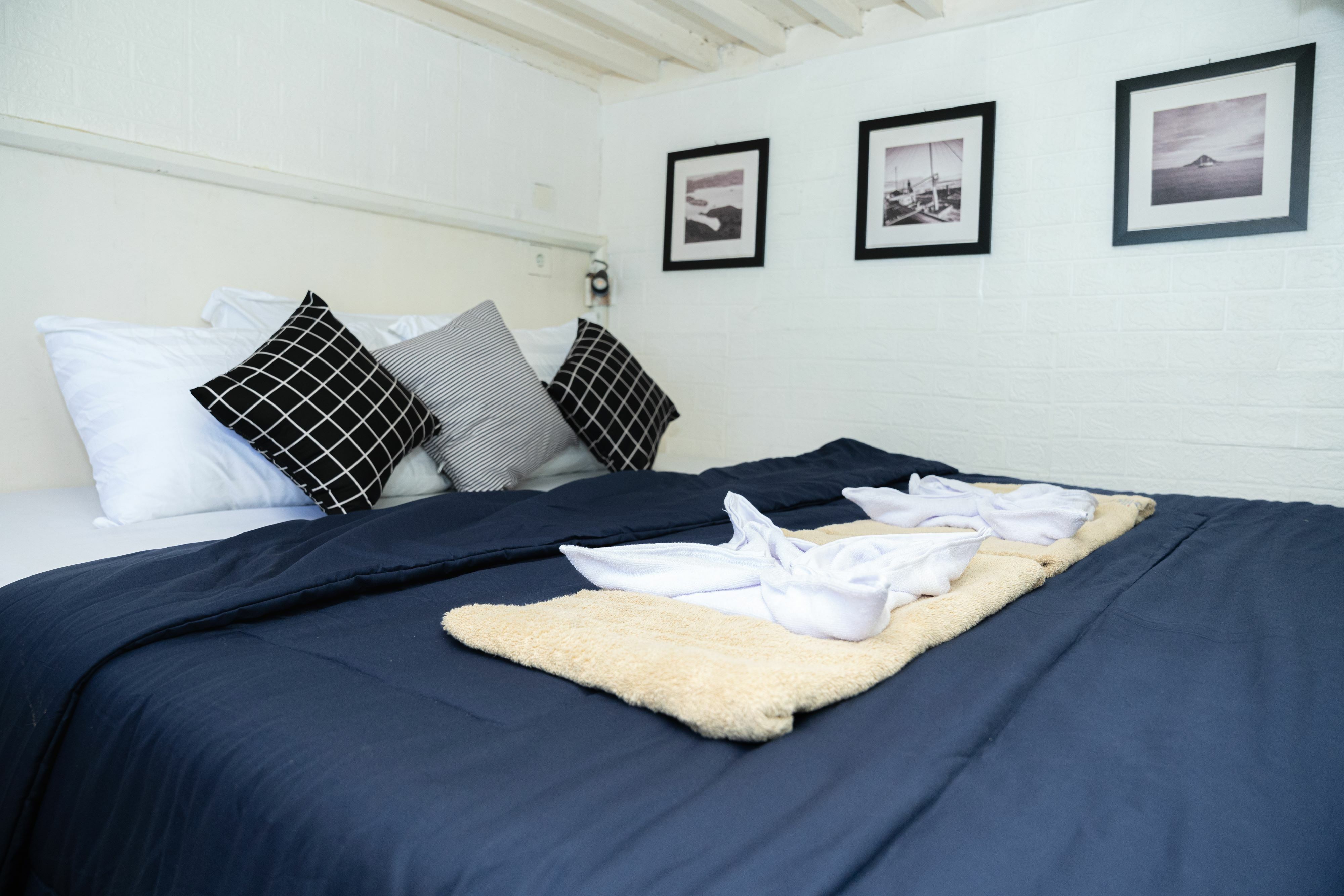 Custom Built Phinisi | Arimbi