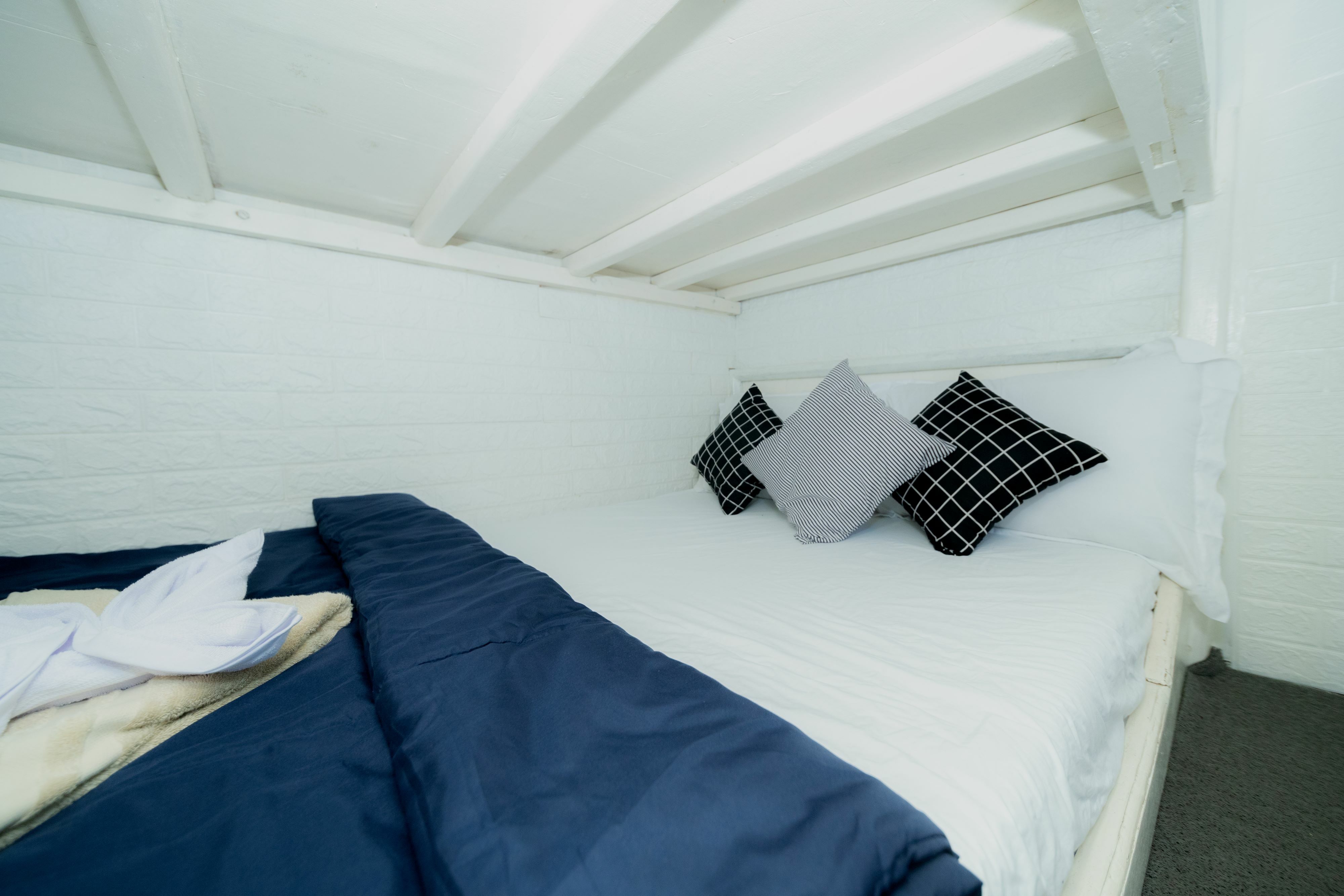 Custom Built Phinisi | Arimbi