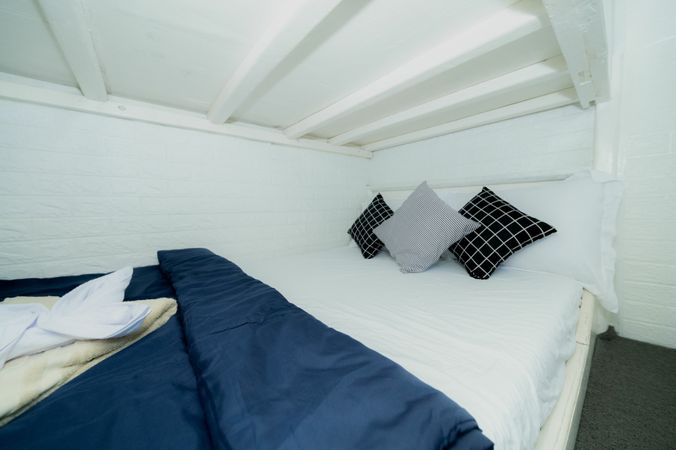 Custom Built Phinisi | Arimbi