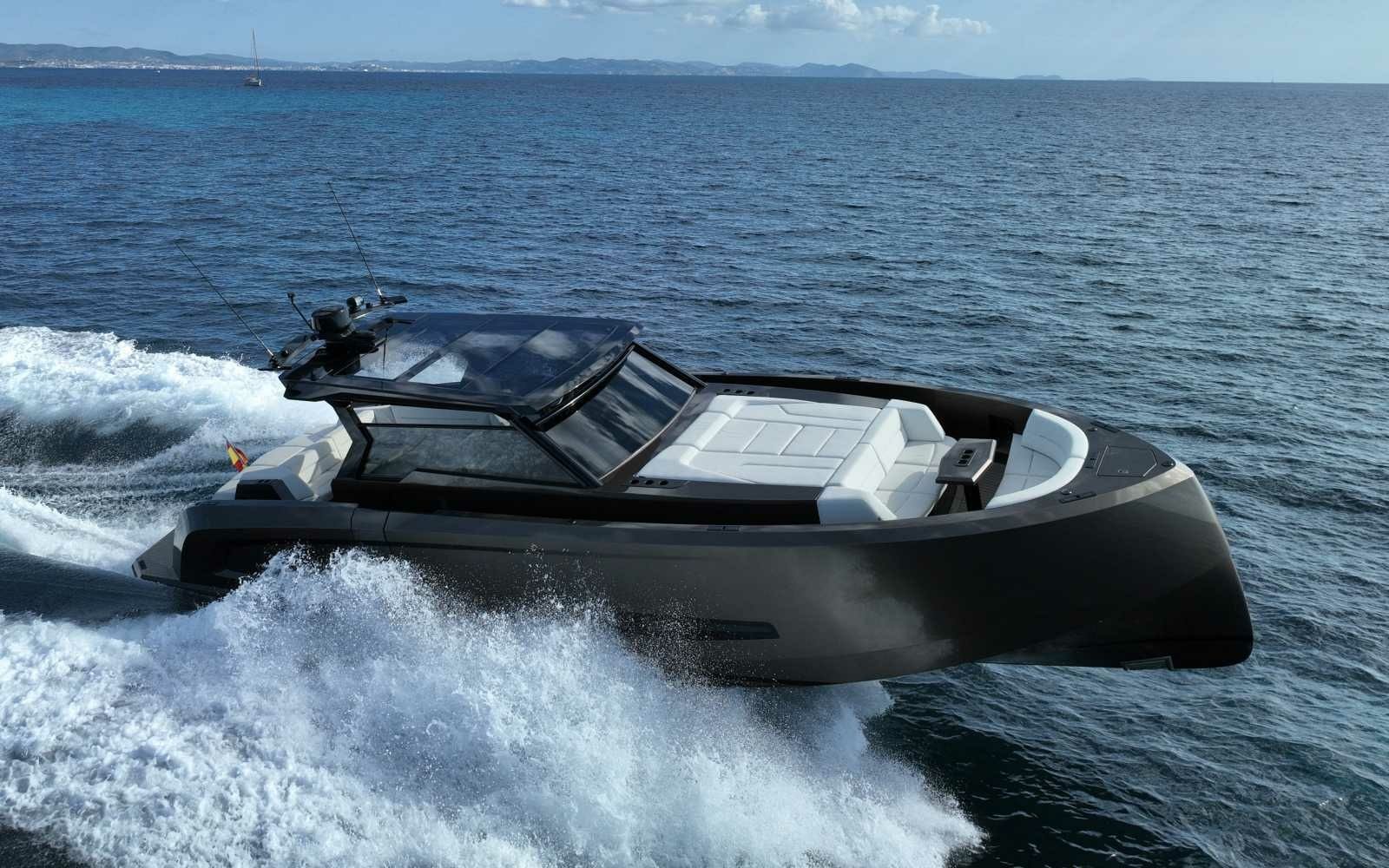 Vanquish VQ45 | Time