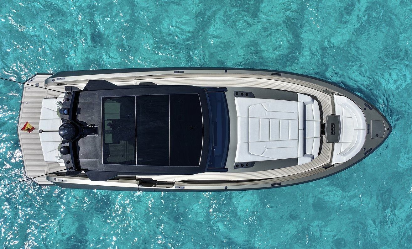 Vanquish VQ45 | Time