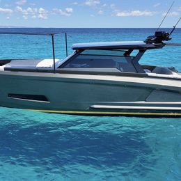 Vanquish VQ45 | Time