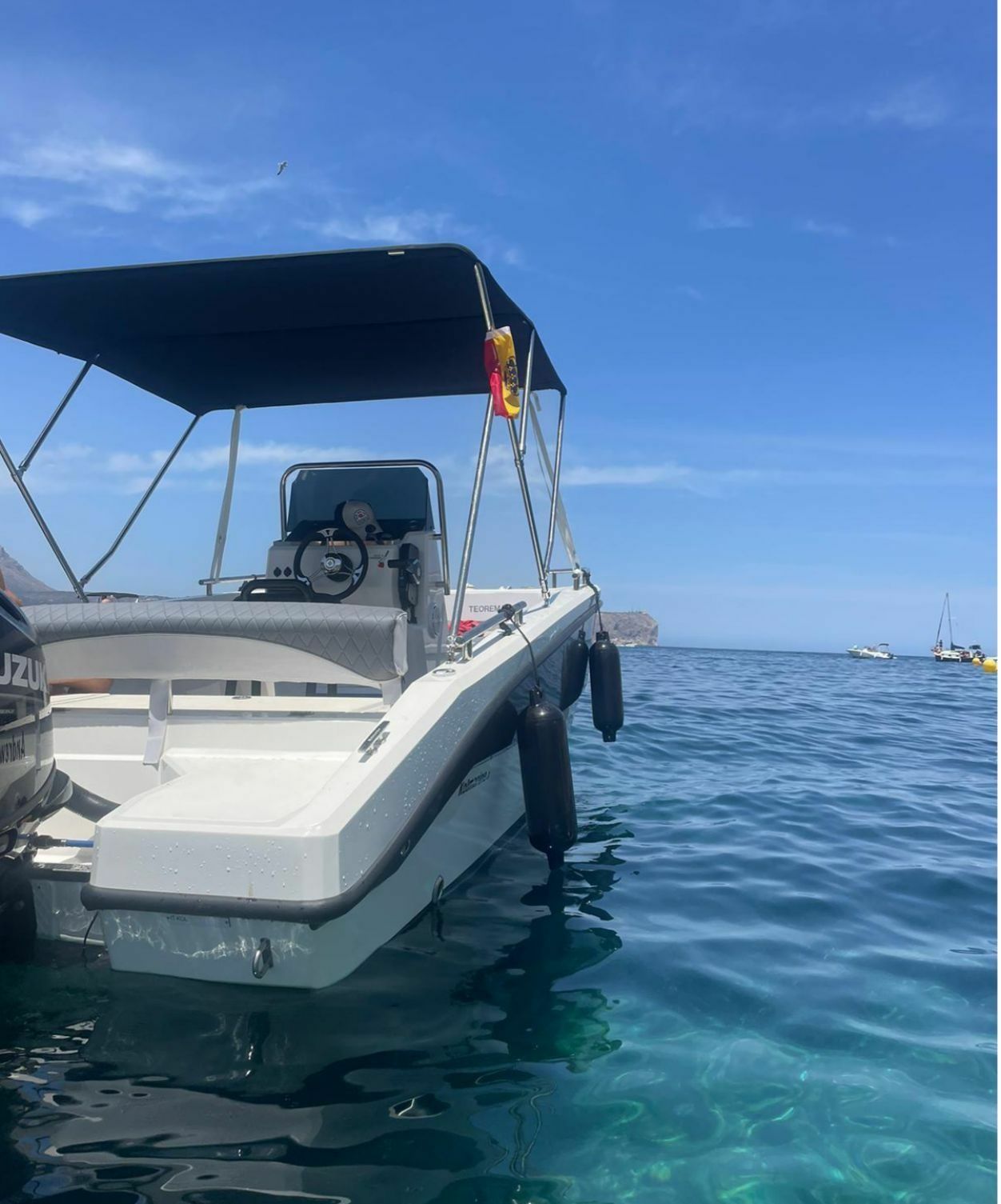 Kolmarine Teorema 20 | Teorema