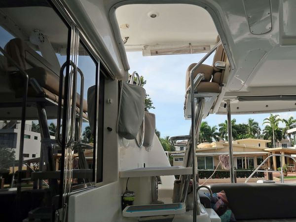 Leopard 46 | The Space Between