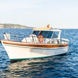 Fratelli Aprea 32 | Intrepid