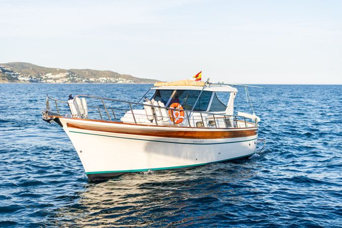 Fratelli Aprea 32 | Intrepid