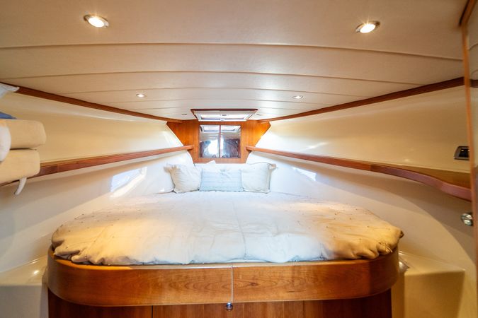 Fratelli Aprea 32 | Intrepid