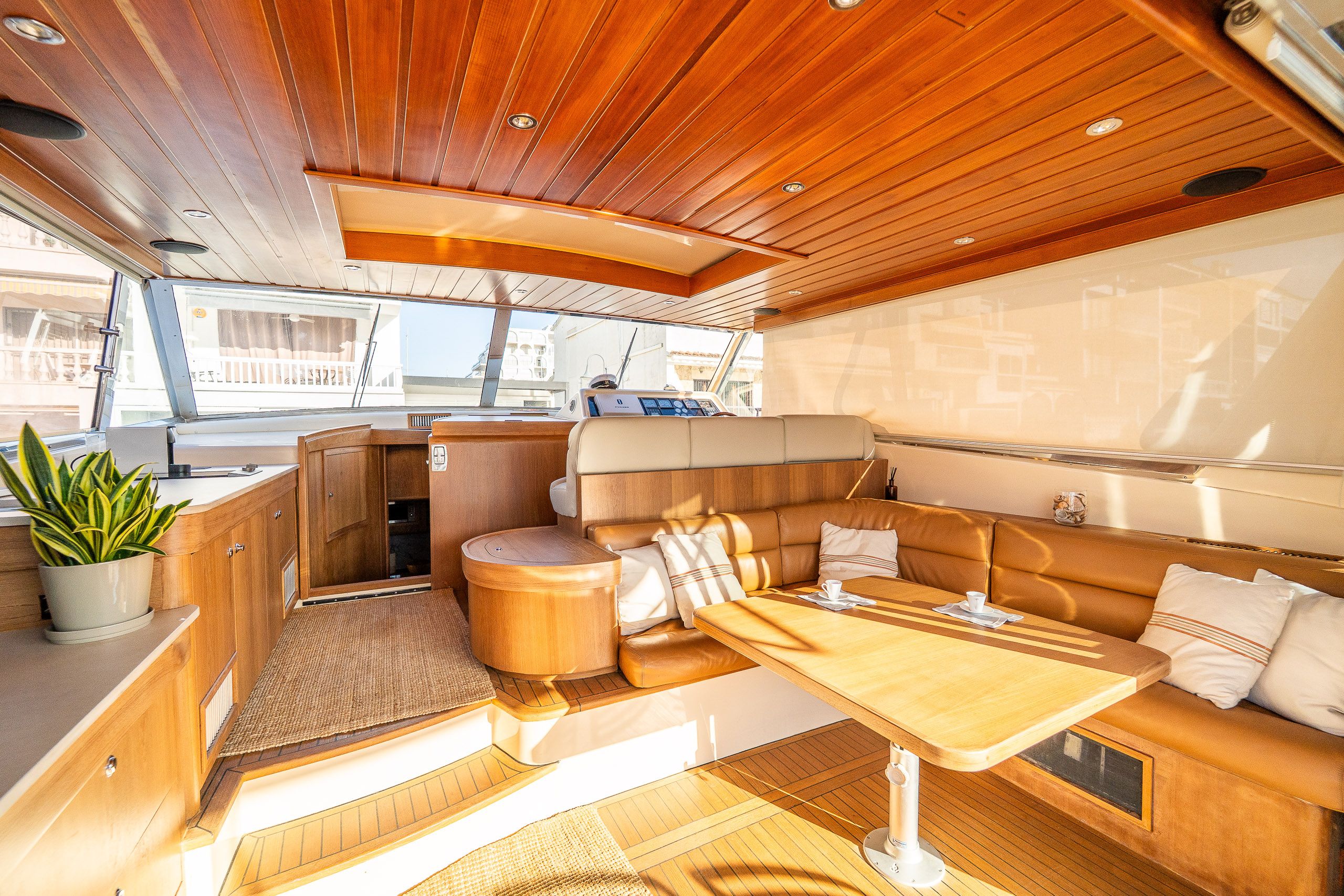 Apreamare Gozzo 60 | Andromeda