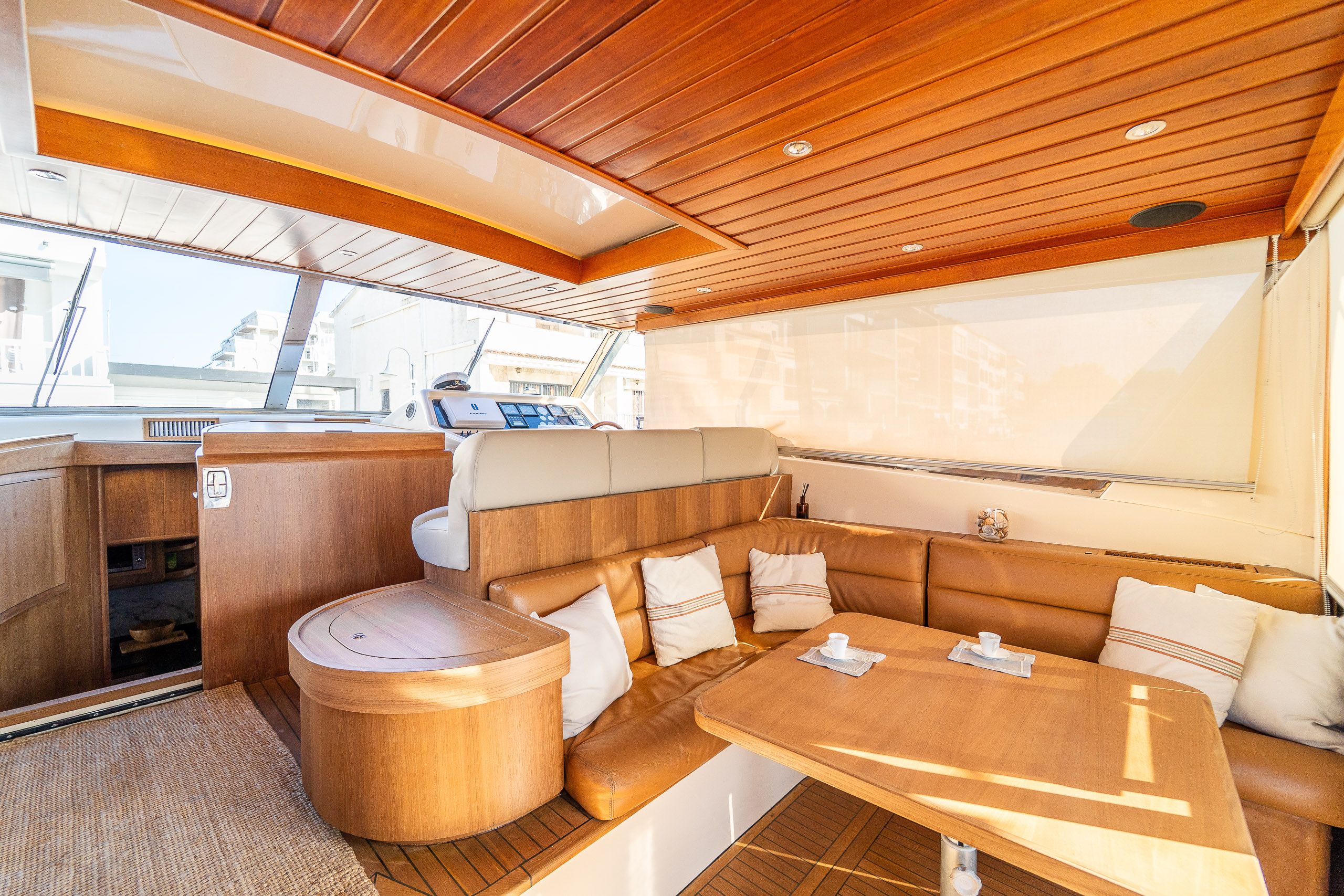 Apreamare Gozzo 60 | Andromeda