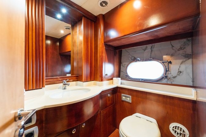 Apreamare Gozzo 60 | Andromeda