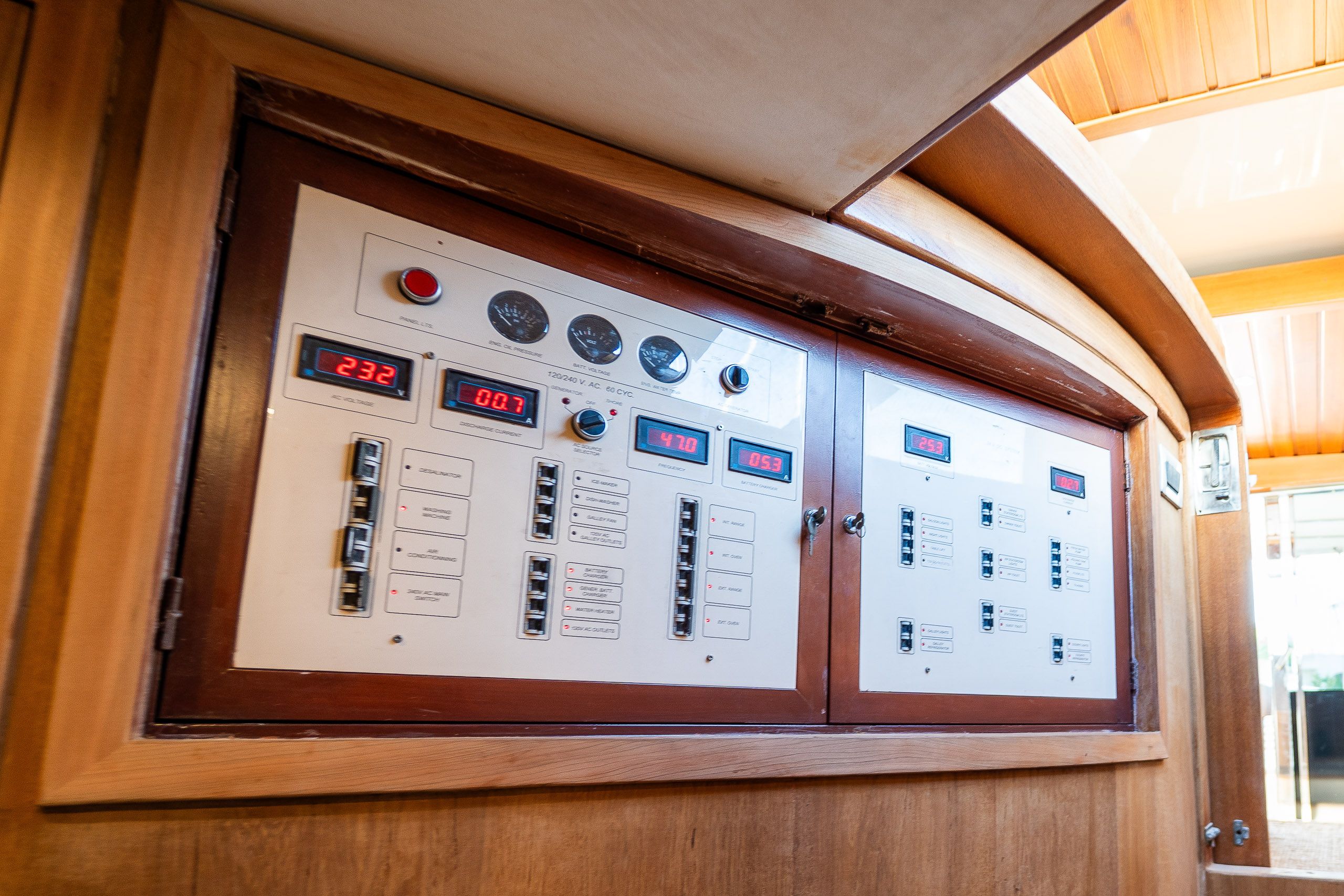 Apreamare Gozzo 60 | Andromeda