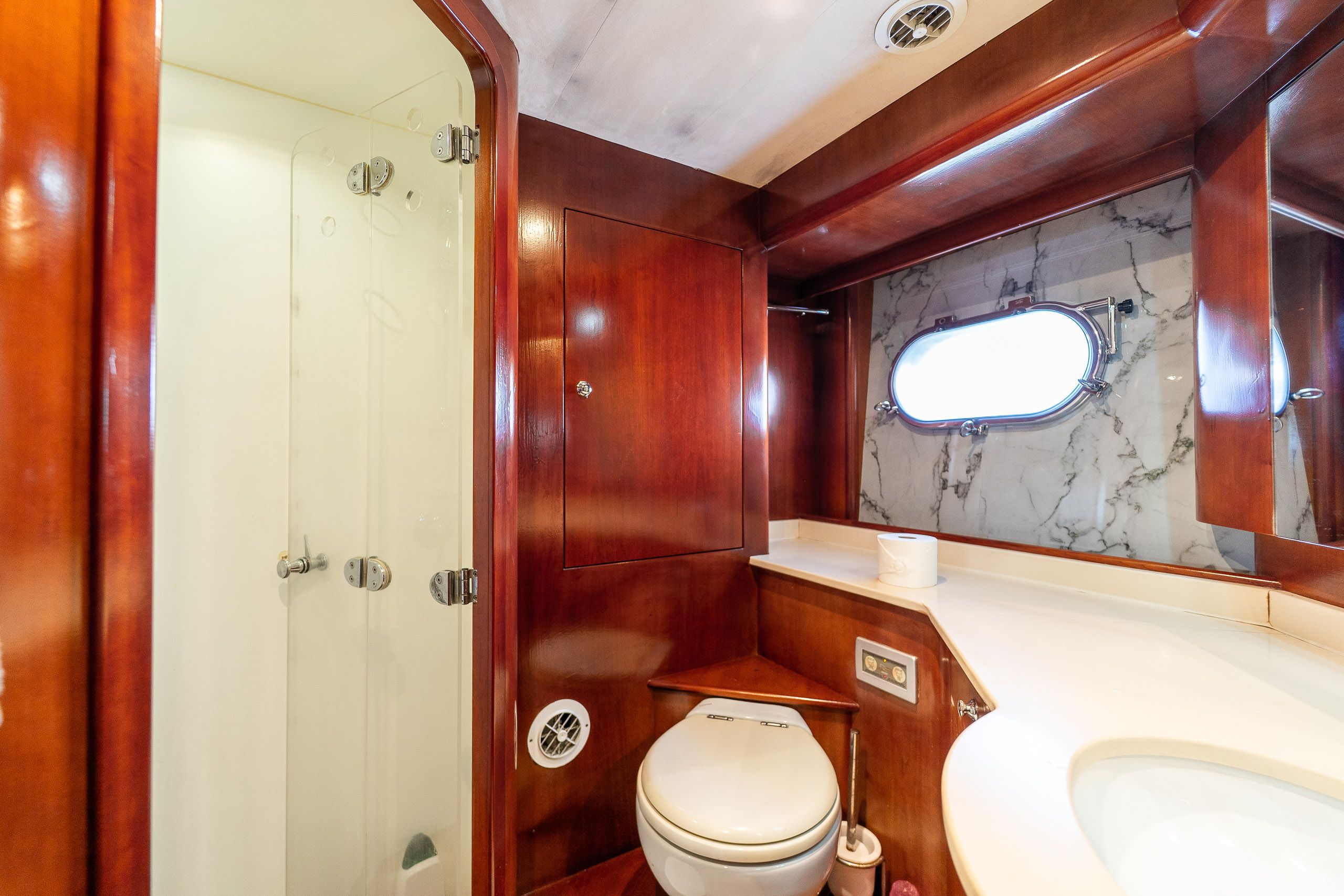 Apreamare Gozzo 60 | Andromeda