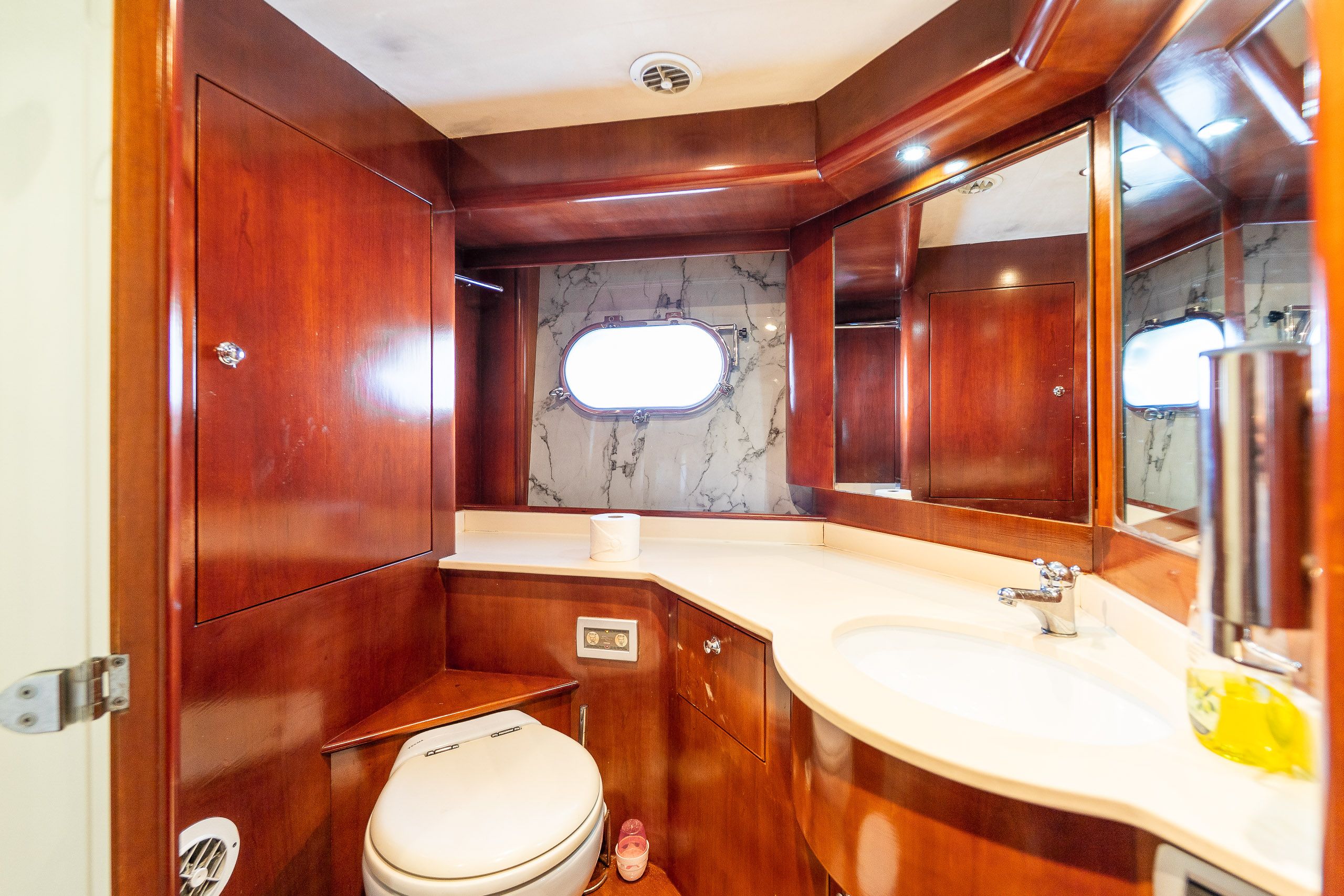 Apreamare Gozzo 60 | Andromeda