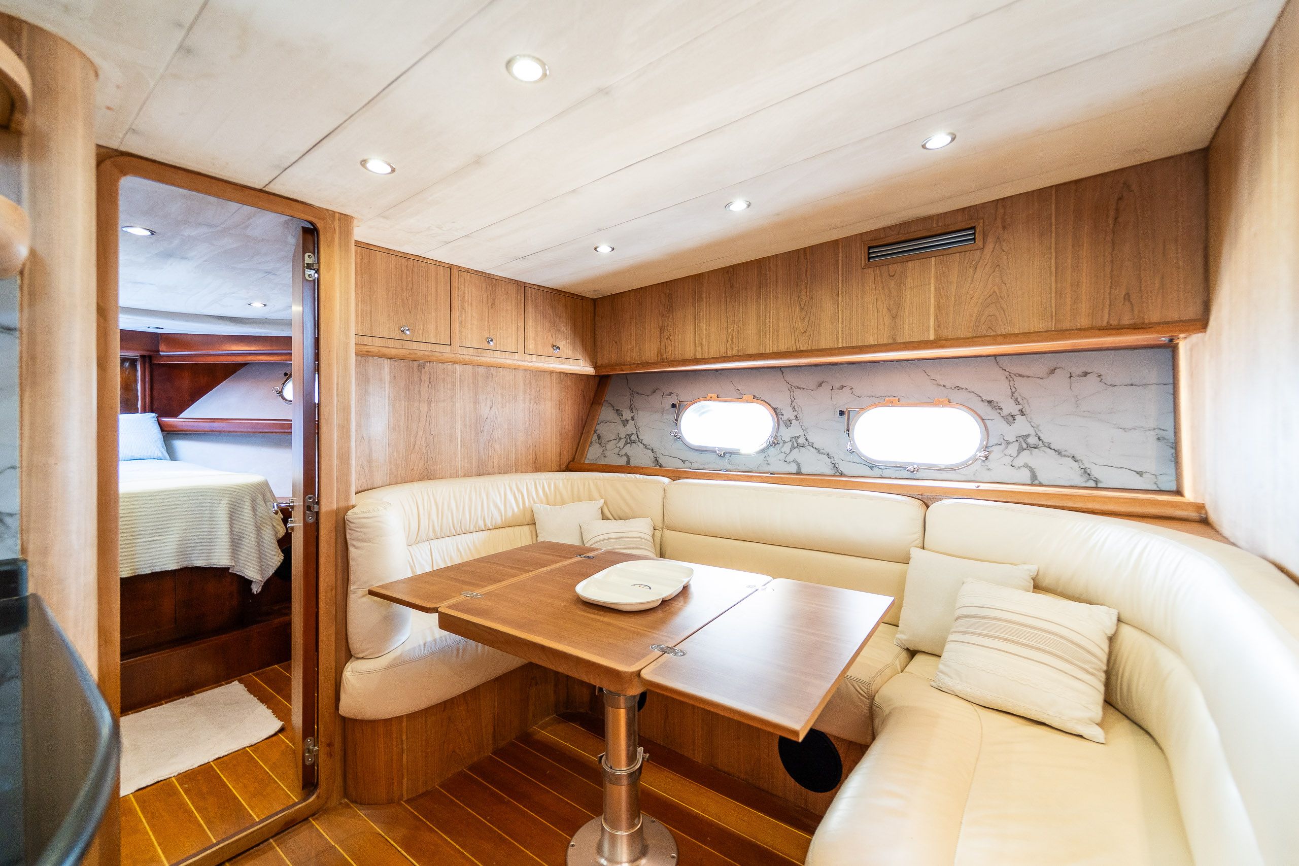 Apreamare Gozzo 60 | Andromeda