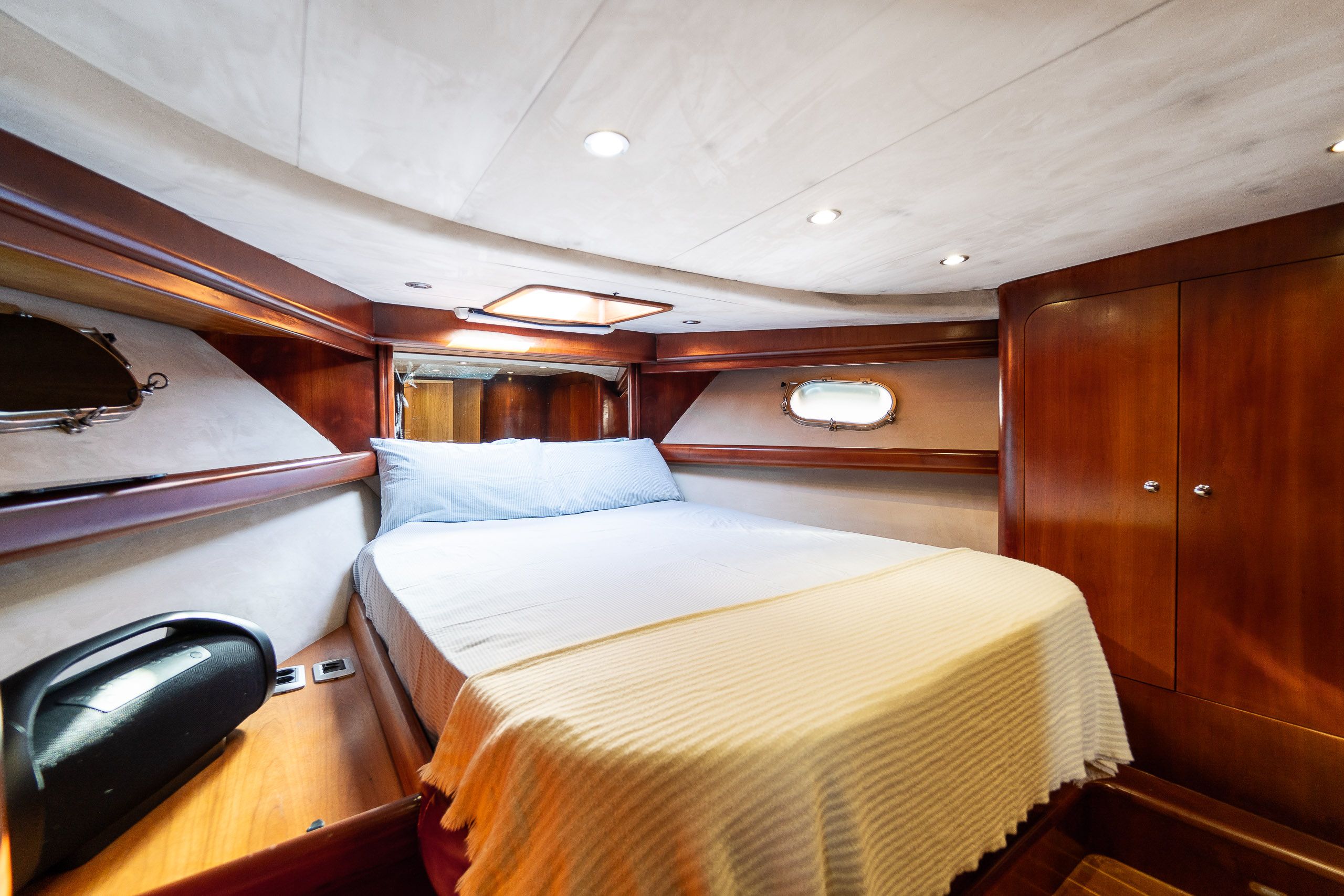 Apreamare Gozzo 60 | Andromeda