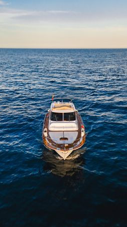 Apreamare Gozzo 60 | Andromeda