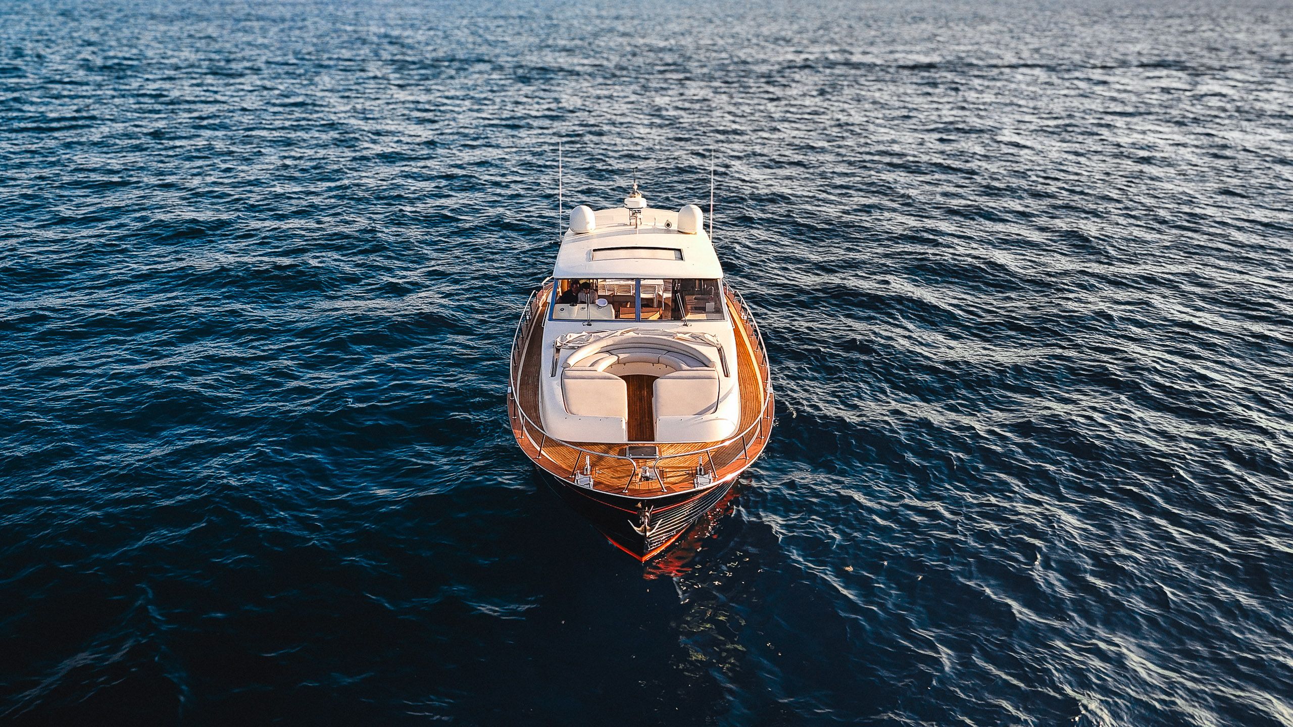 Apreamare Gozzo 60 | Andromeda