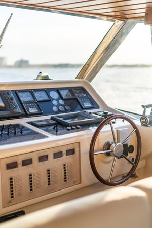 Apreamare Gozzo 60 | Andromeda