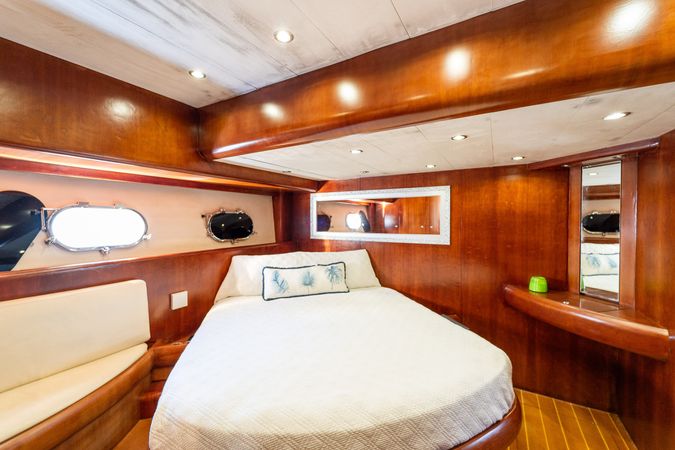 Apreamare Gozzo 60 | Andromeda