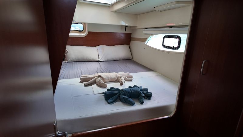 Leopard 39 | Daydream
