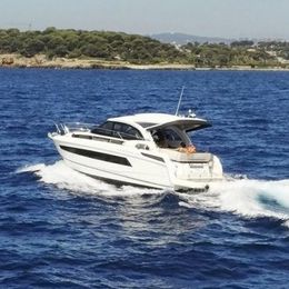 Jeanneau Leader 33 | Tebelina