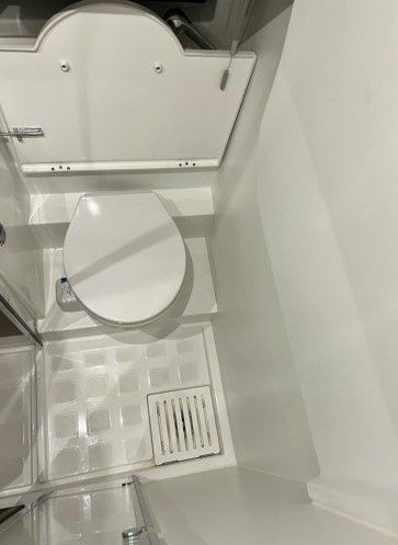 Jeanneau Leader 33 | Tebelina
