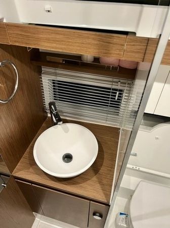 Jeanneau Leader 33 | Tebelina