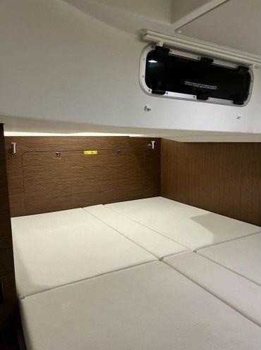 Jeanneau Leader 33 | Tebelina