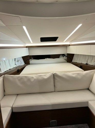 Jeanneau Leader 33 | Tebelina
