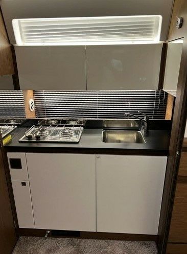 Jeanneau Leader 33 | Tebelina