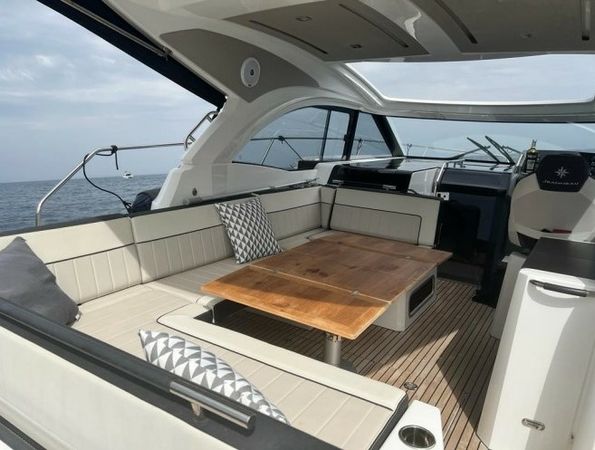 Jeanneau Leader 33 | Tebelina