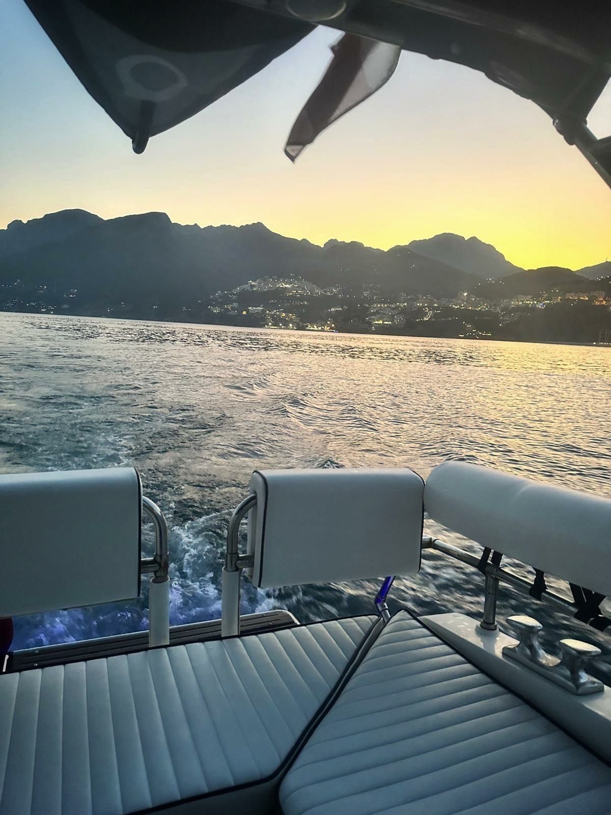 Acquaviva 30 | La Dolce Vita