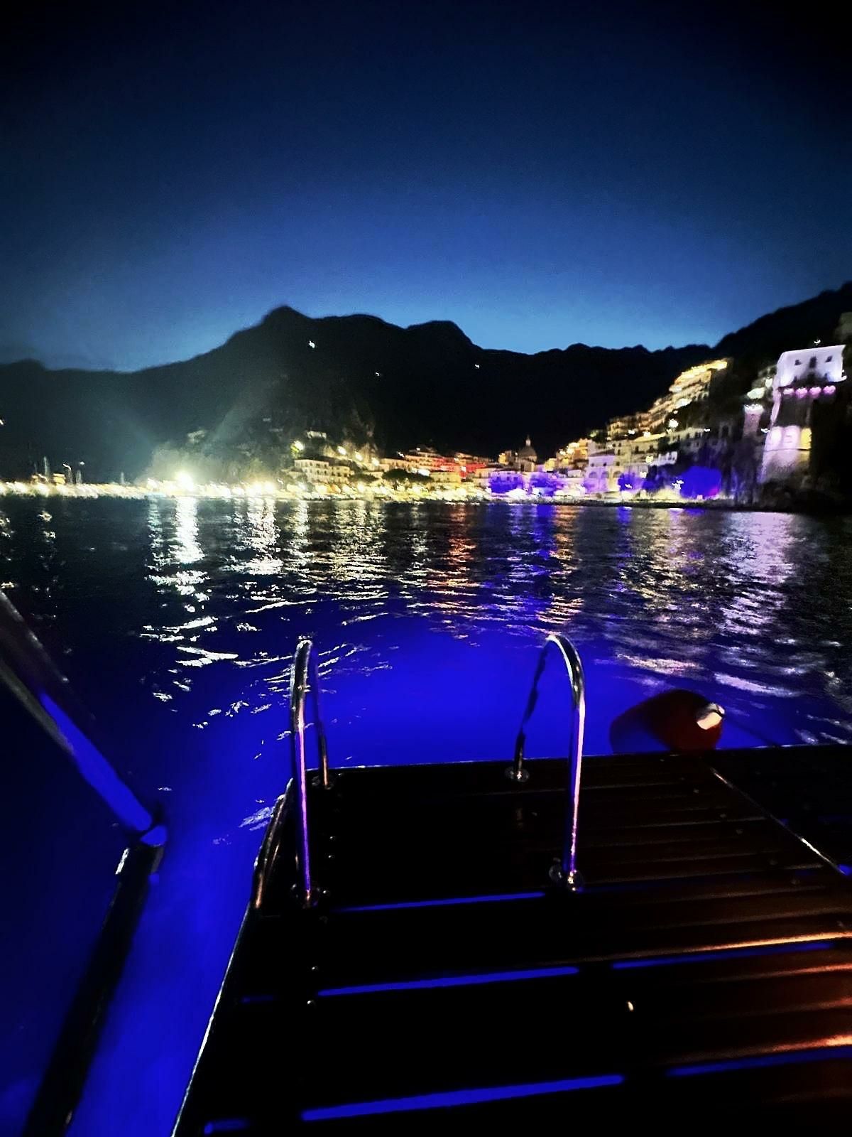 Acquaviva 30 | La Dolce Vita