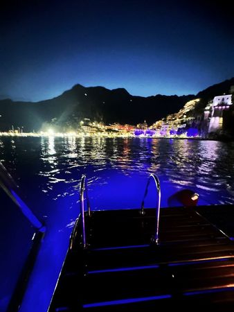 Acquaviva 30 | La Dolce Vita
