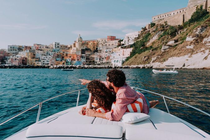 Acquaviva 30 | La Dolce Vita