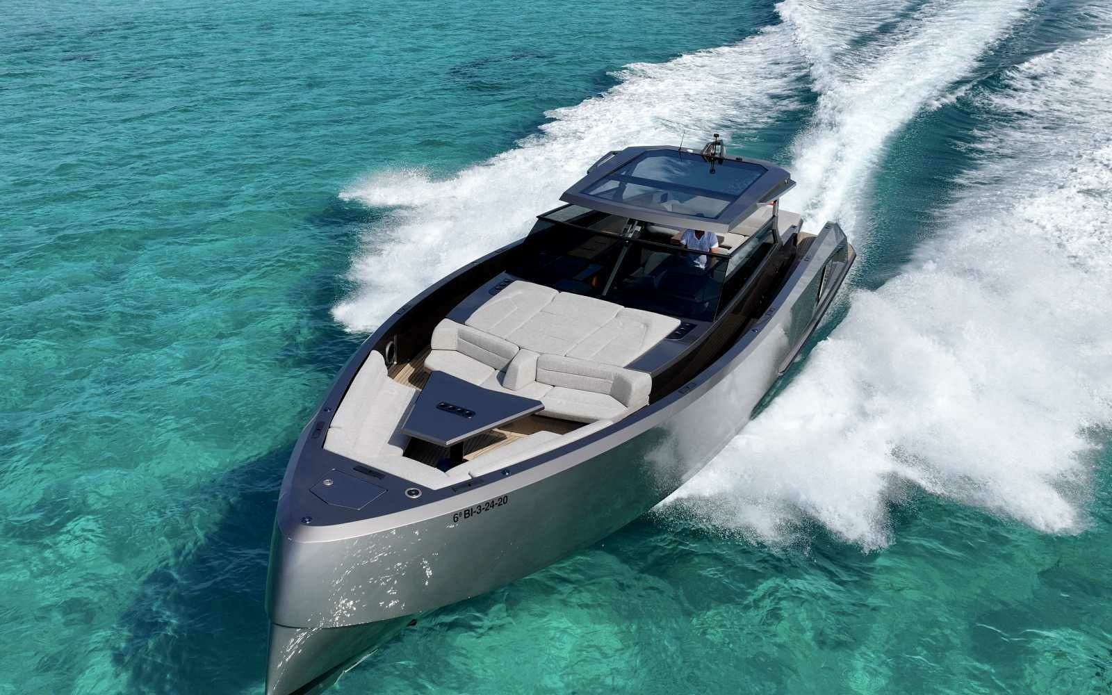 Vanquish VQ52 | Casa Atlantis