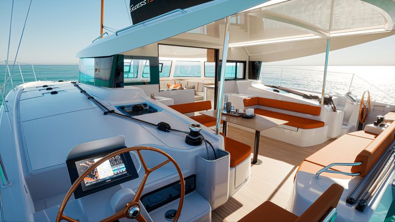 Excess 13 | First Kiss